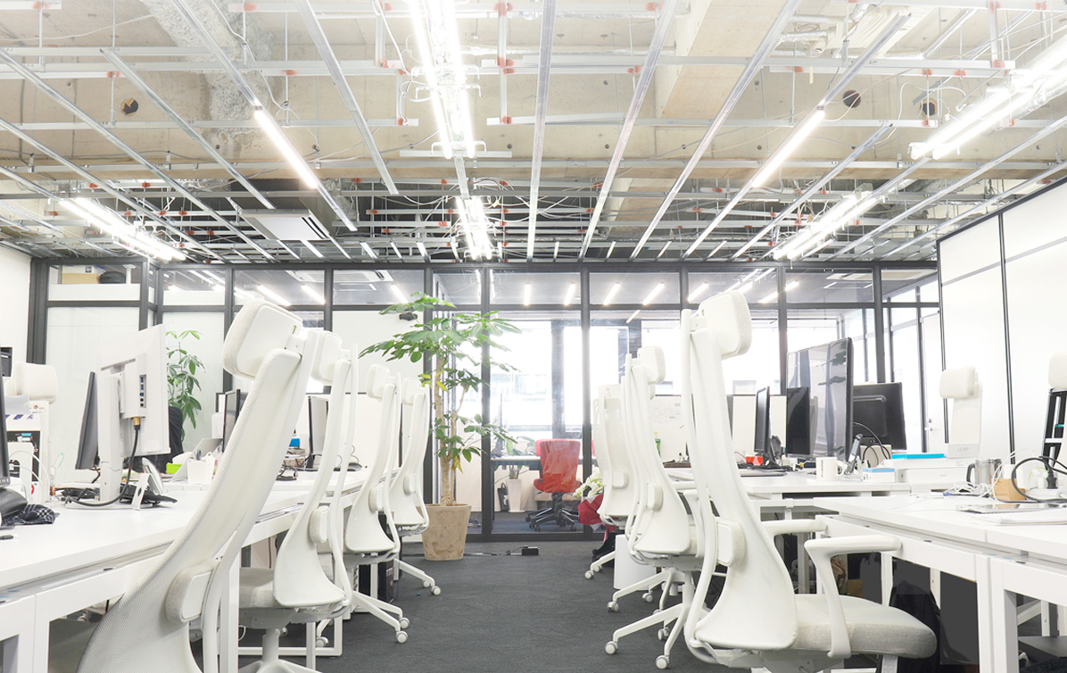 私たちが提供するソリューション