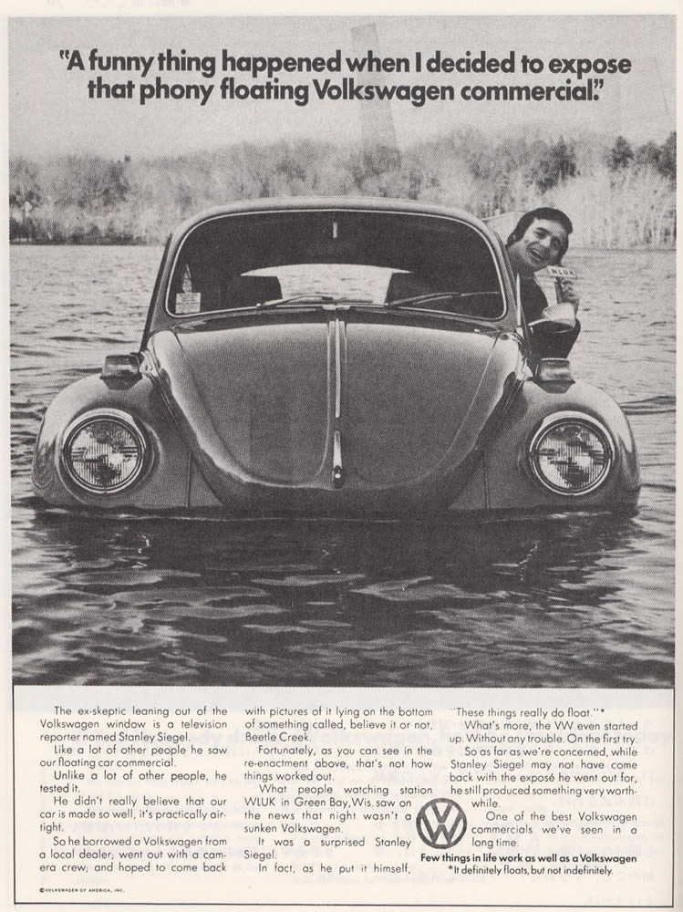 フォルクスワーゲン